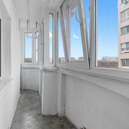 Dristor Large And Cozy Apartment Bukurešť Exteriér fotografie