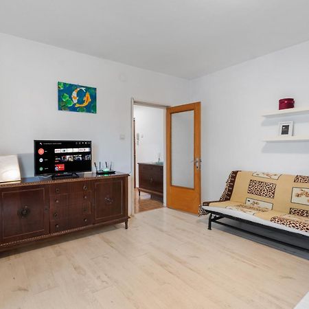 Dristor Large And Cozy Apartment Bukurešť Exteriér fotografie