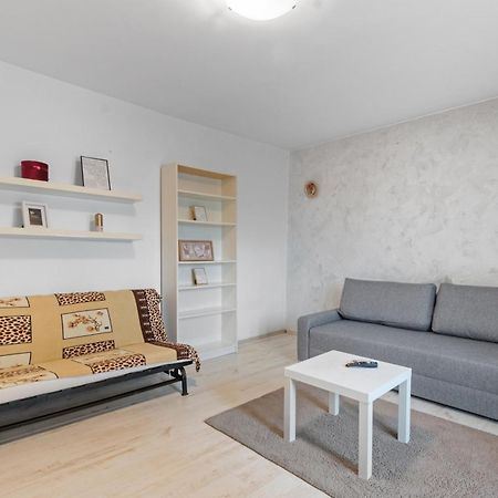 Dristor Large And Cozy Apartment Bukurešť Exteriér fotografie