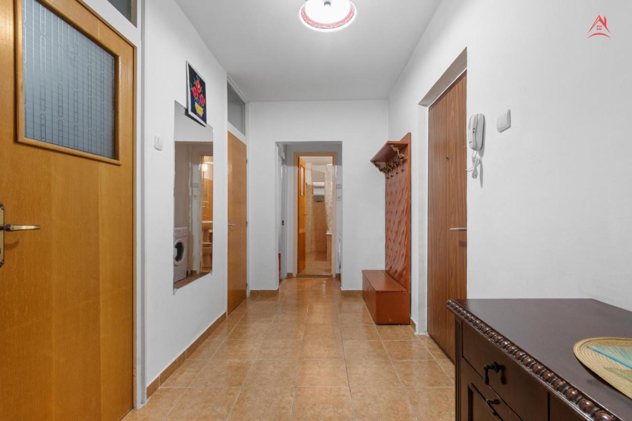 Dristor Large And Cozy Apartment Bukurešť Exteriér fotografie