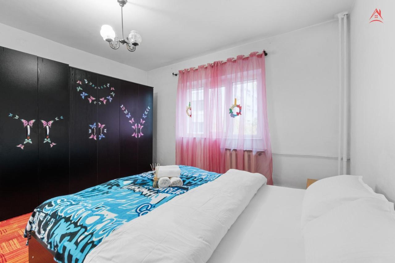Dristor Large And Cozy Apartment Bukurešť Exteriér fotografie