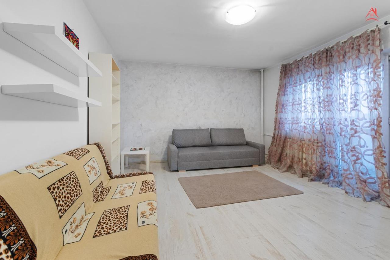 Dristor Large And Cozy Apartment Bukurešť Exteriér fotografie