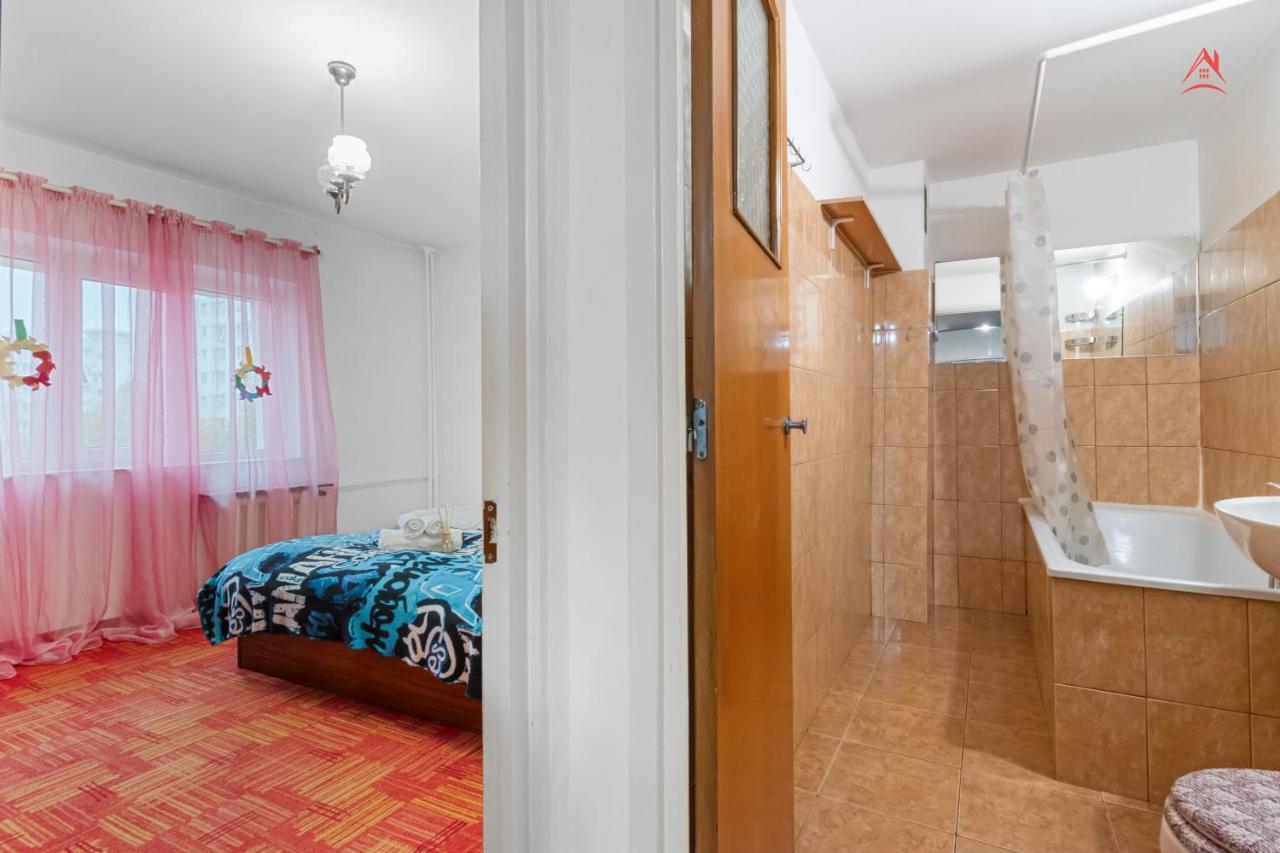Dristor Large And Cozy Apartment Bukurešť Exteriér fotografie