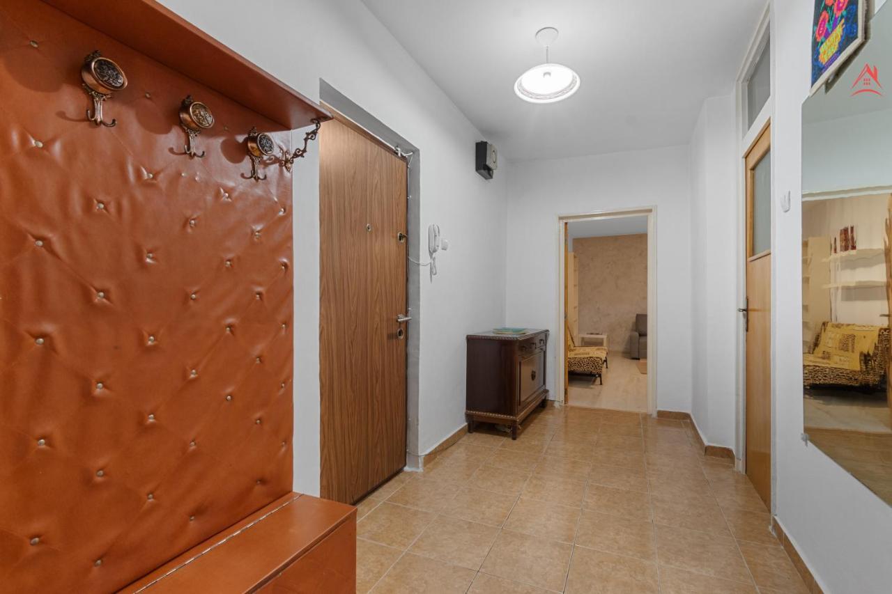 Dristor Large And Cozy Apartment Bukurešť Exteriér fotografie