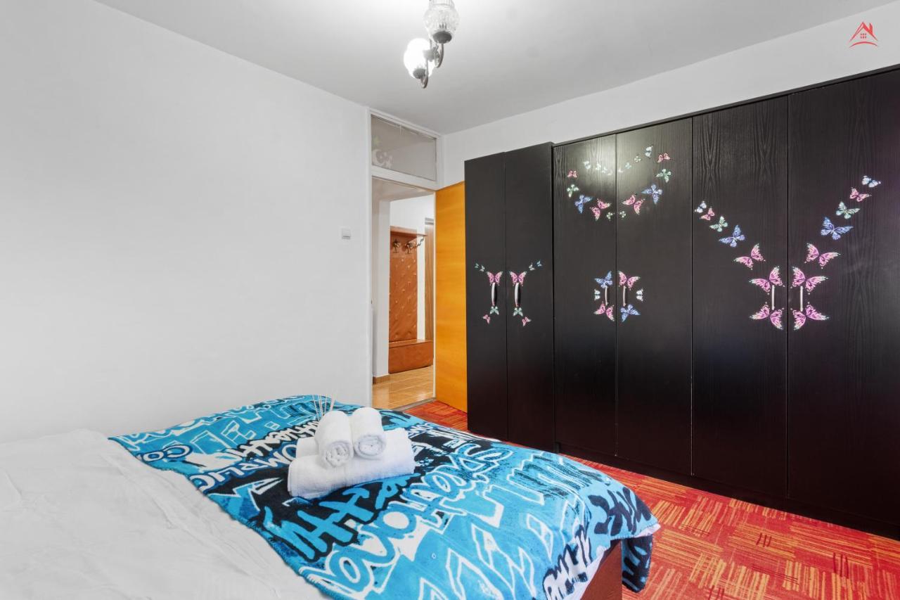 Dristor Large And Cozy Apartment Bukurešť Exteriér fotografie