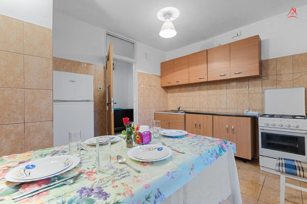 Dristor Large And Cozy Apartment Bukurešť Exteriér fotografie